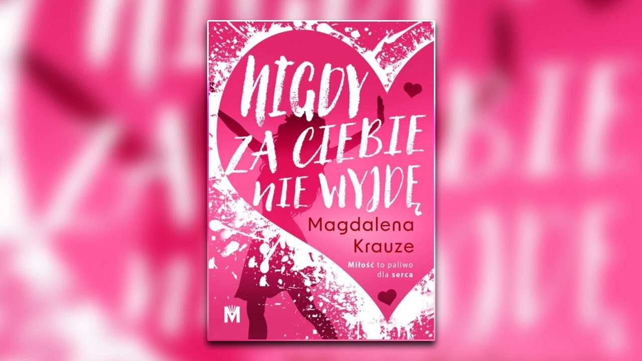 Nigdy za ciebie nie wyjdę - Audiobooki - Audiobook Pl - Romans