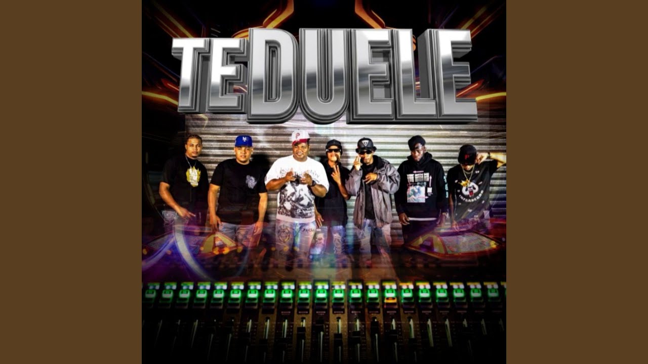 Te Duele