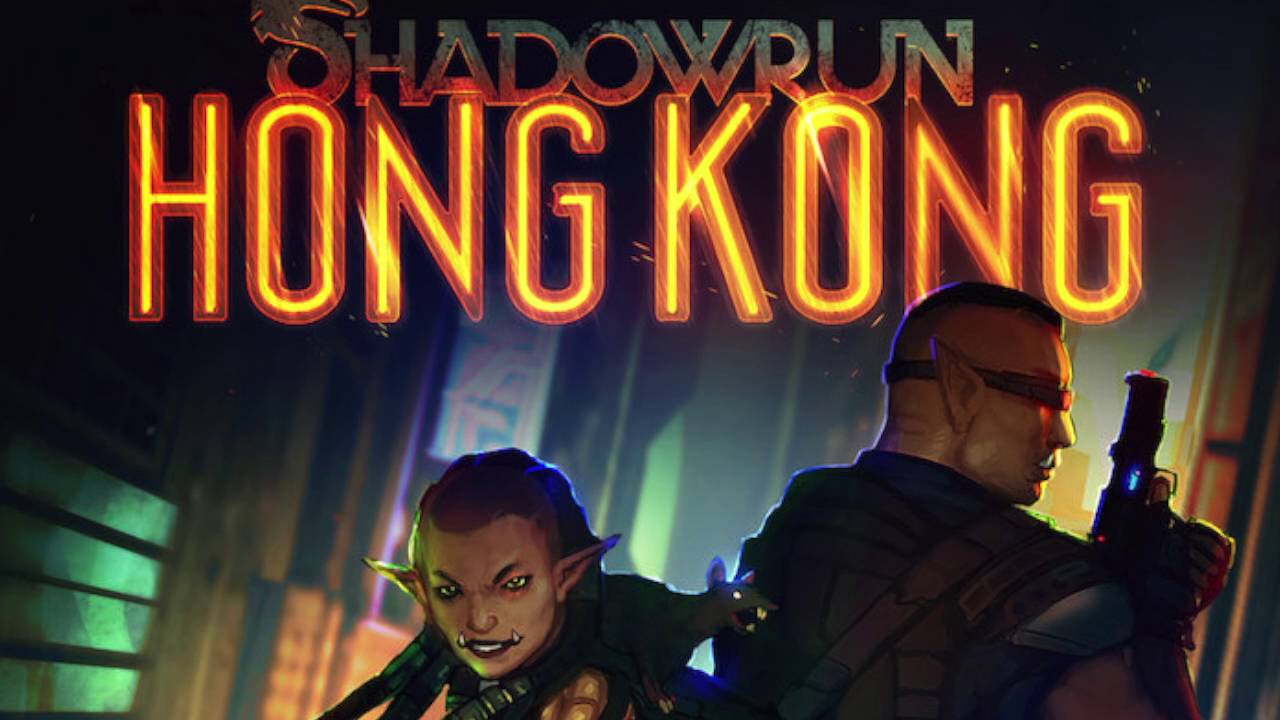 Jon Everist   Shadowrun  Hong Kong Original Soundtrack   16 Take Refuge