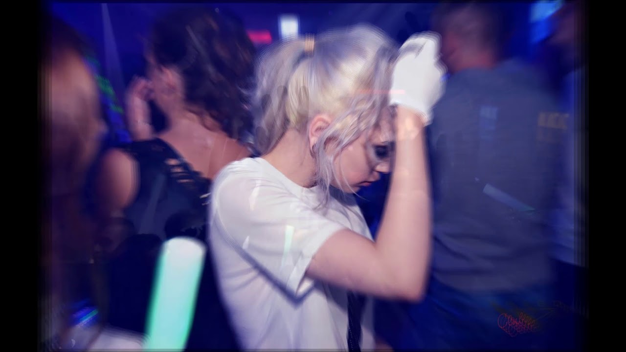 Speed Club (Stare Rowiska) - B-Day Dj Maniana &  Dj U.H.O 13.06.2015