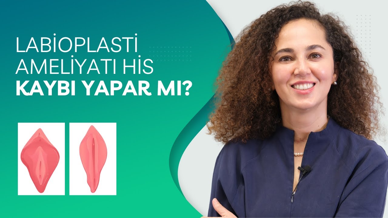 Labioplasti Ameliyatı His Kaybı Yapar mı?