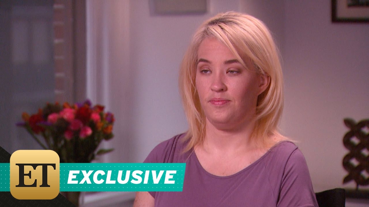 EXCLUSIVE: Mama June Reveals the Toughest Part of Her Weight Loss Journey