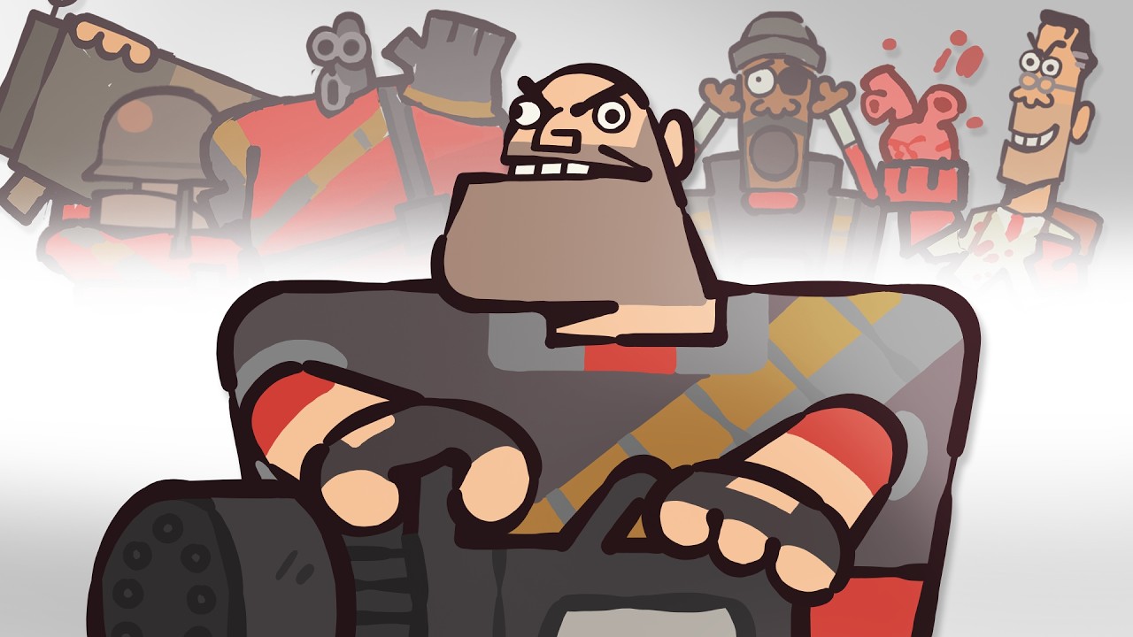 The Ultimate 
