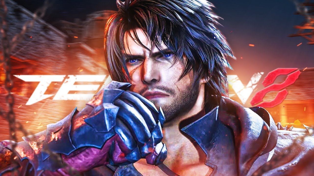 The Most Underrated Char In TEKKEN 8