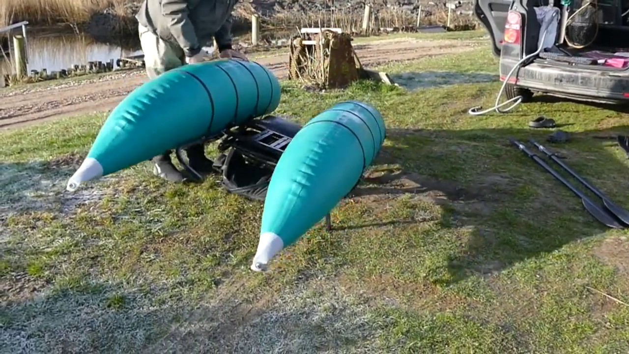 Klargøring af Speedster