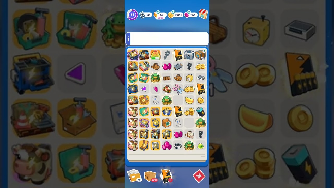 Merge Mayor - Долгий слив того что накопилось
