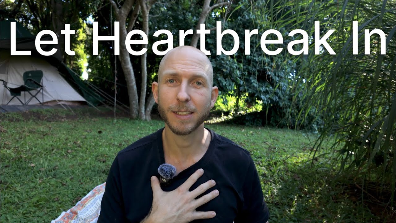 How I Went From Heartbreak to Healing