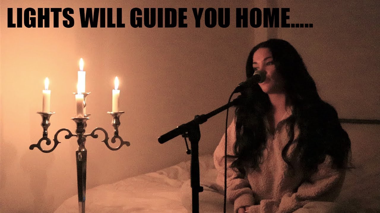Coldplay - Fix you l COVER AV DIANA BABAN