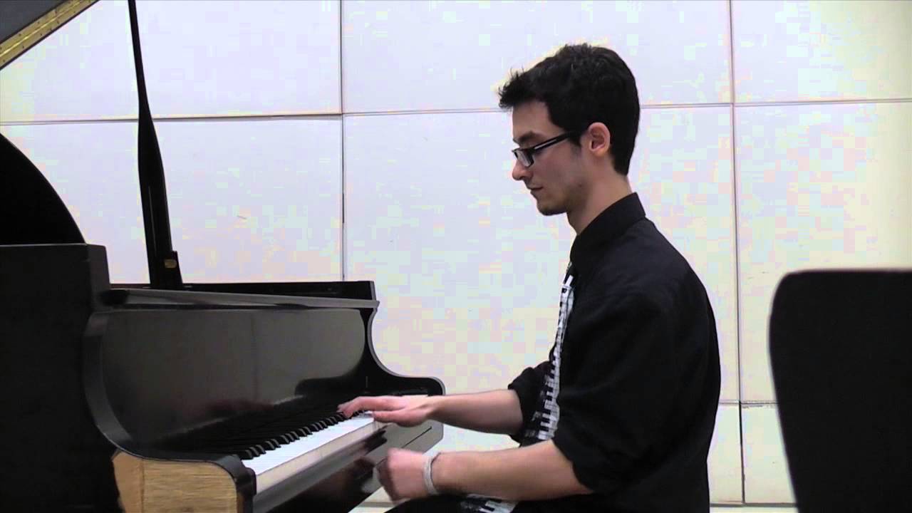THE AWAKENING (Original) | Frank & Zach Piano Duets