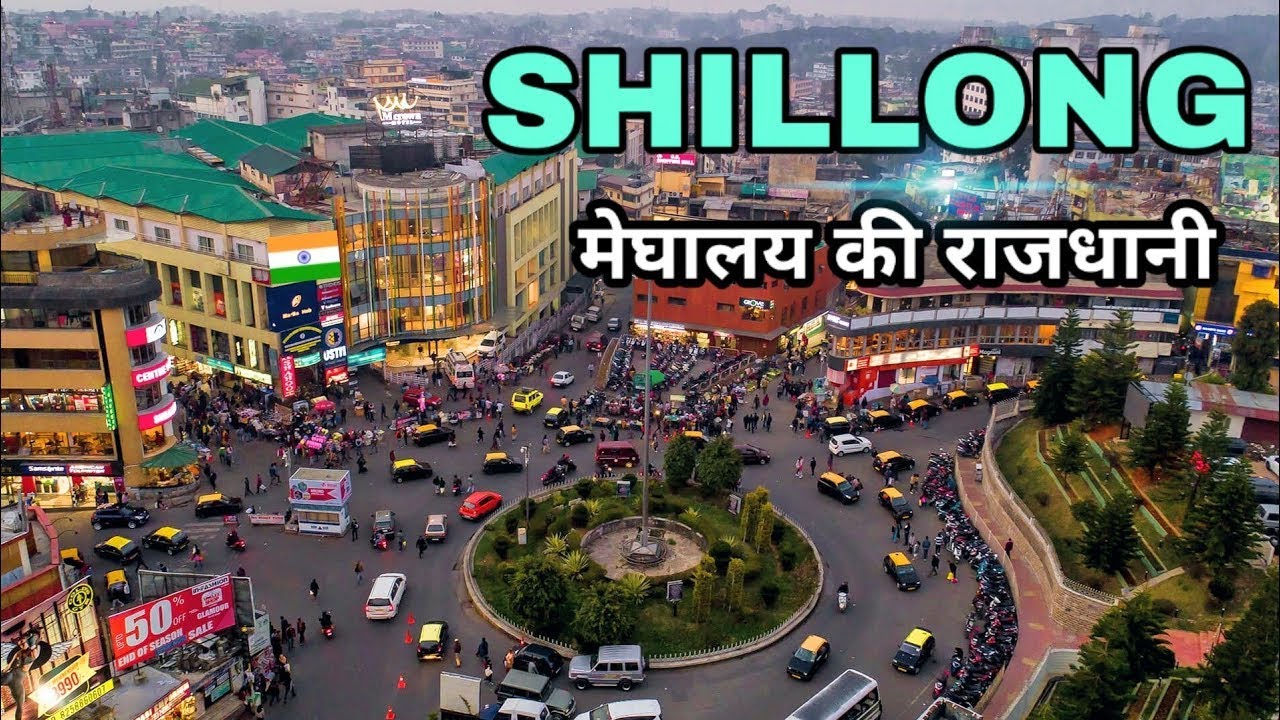 Reasons to Visit Shillong (MEGHALAYA) | Best Places in NORTH EAST | NE INFRA