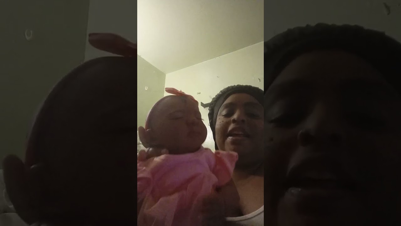 My new baby name reveal.