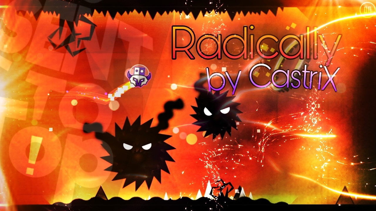 Radically - by CastriX (me) [Last 1.0 - After 2.1]