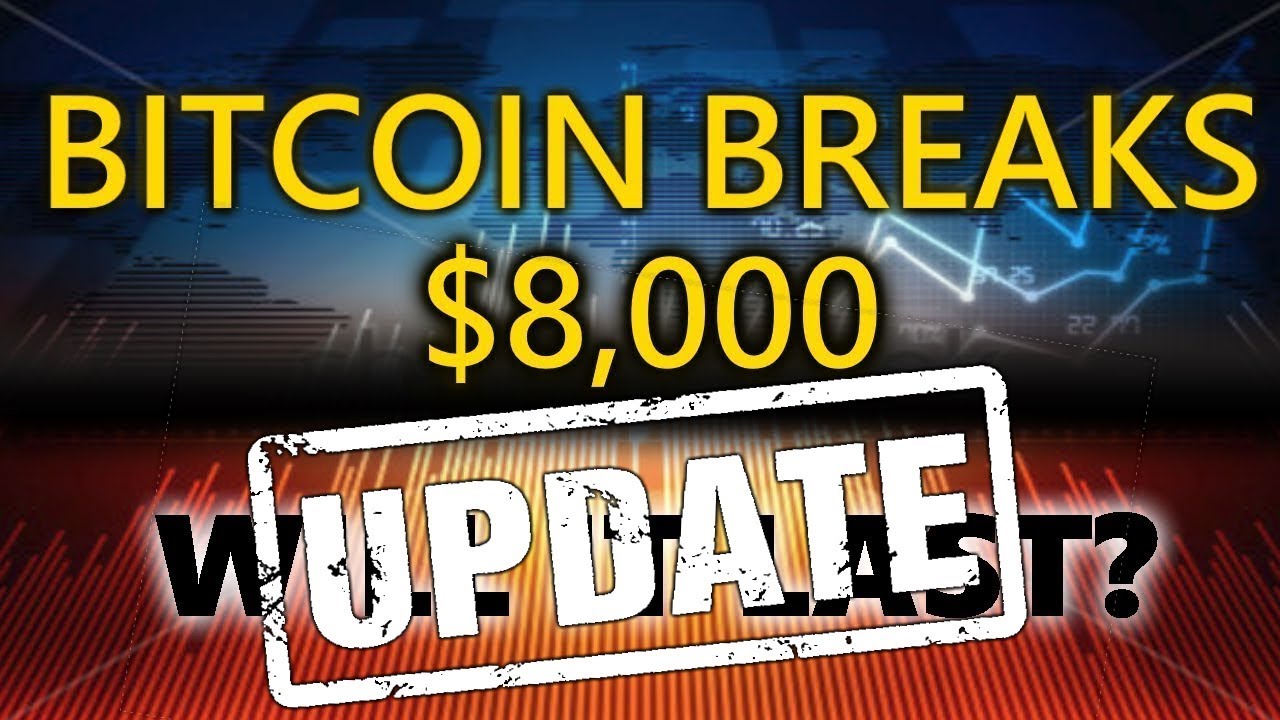 2018 Bitcoin Prediction On Target