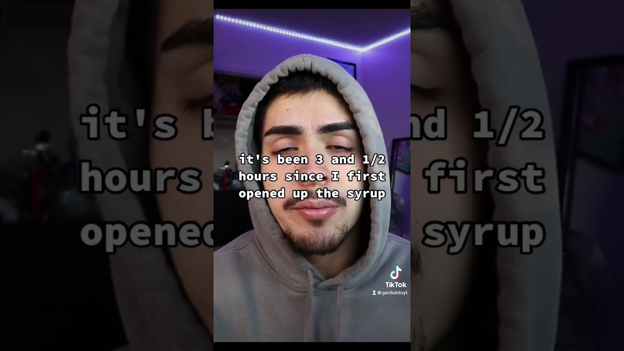 1000mg of Liquid THC later&hellip;