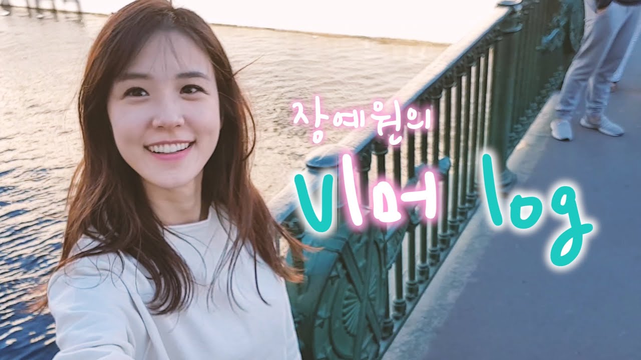 [장예원's 비머로그] 이거 보면 스웨덴 패배 아픔이 치유됩니다/비디오머그