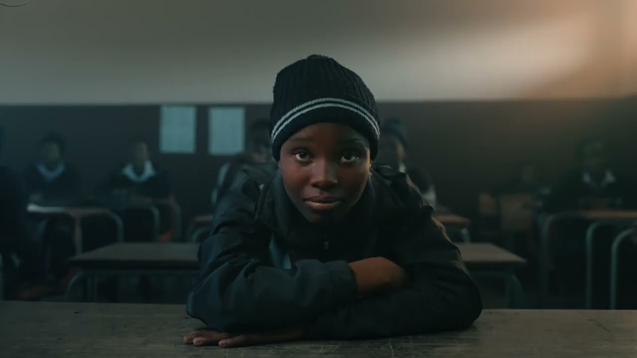 Qhubeka Charity