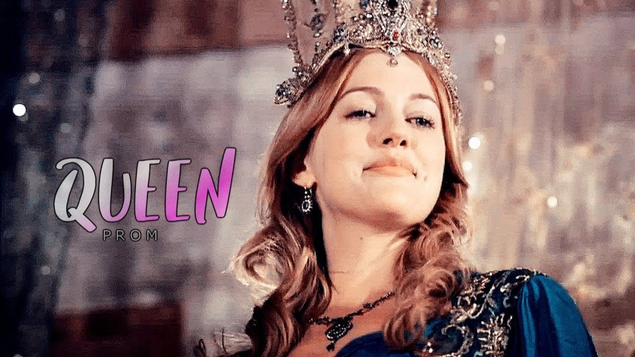 God Save the PROM QUEEN - Period Drama Multifemale