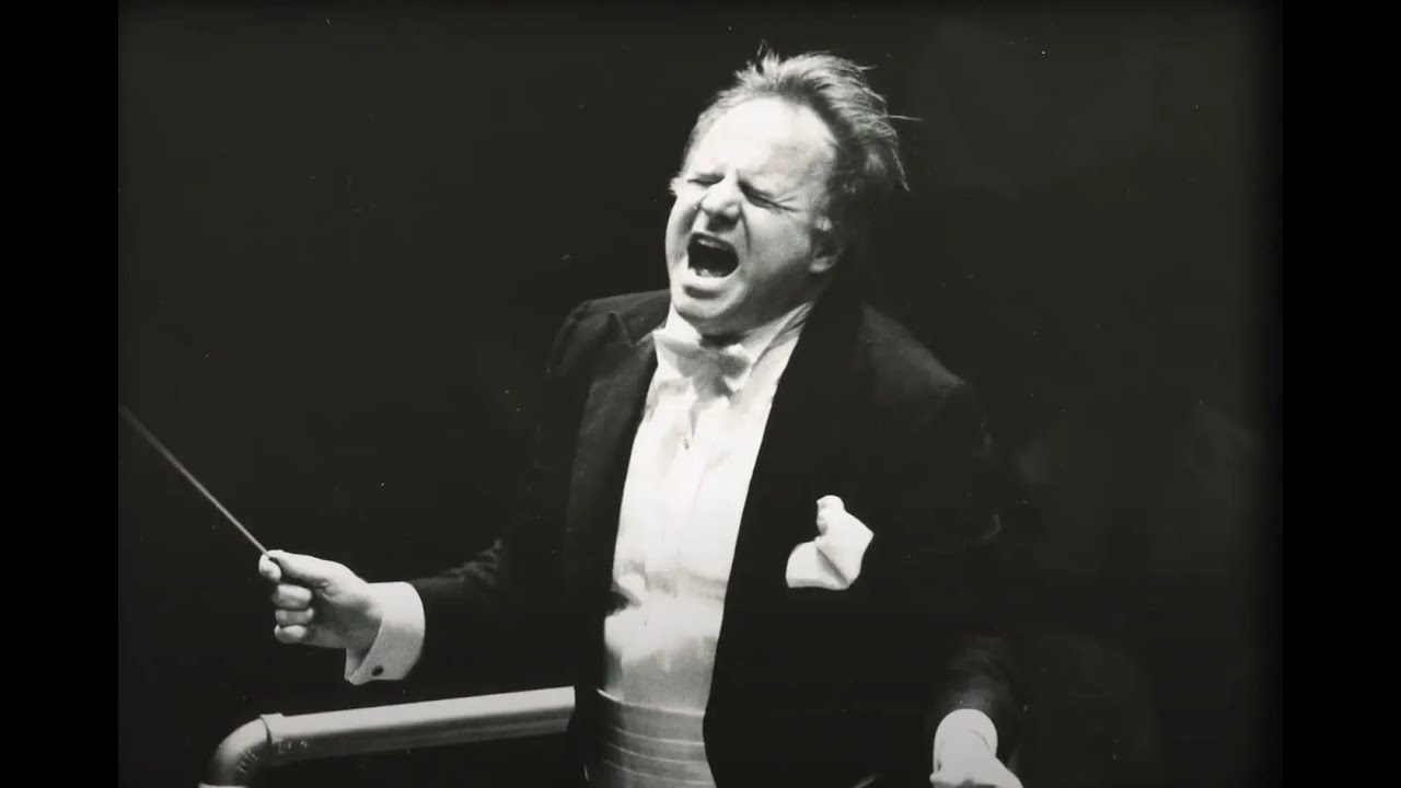 Shostakovich No 5, Chicago Symphony - Slatkin 1985