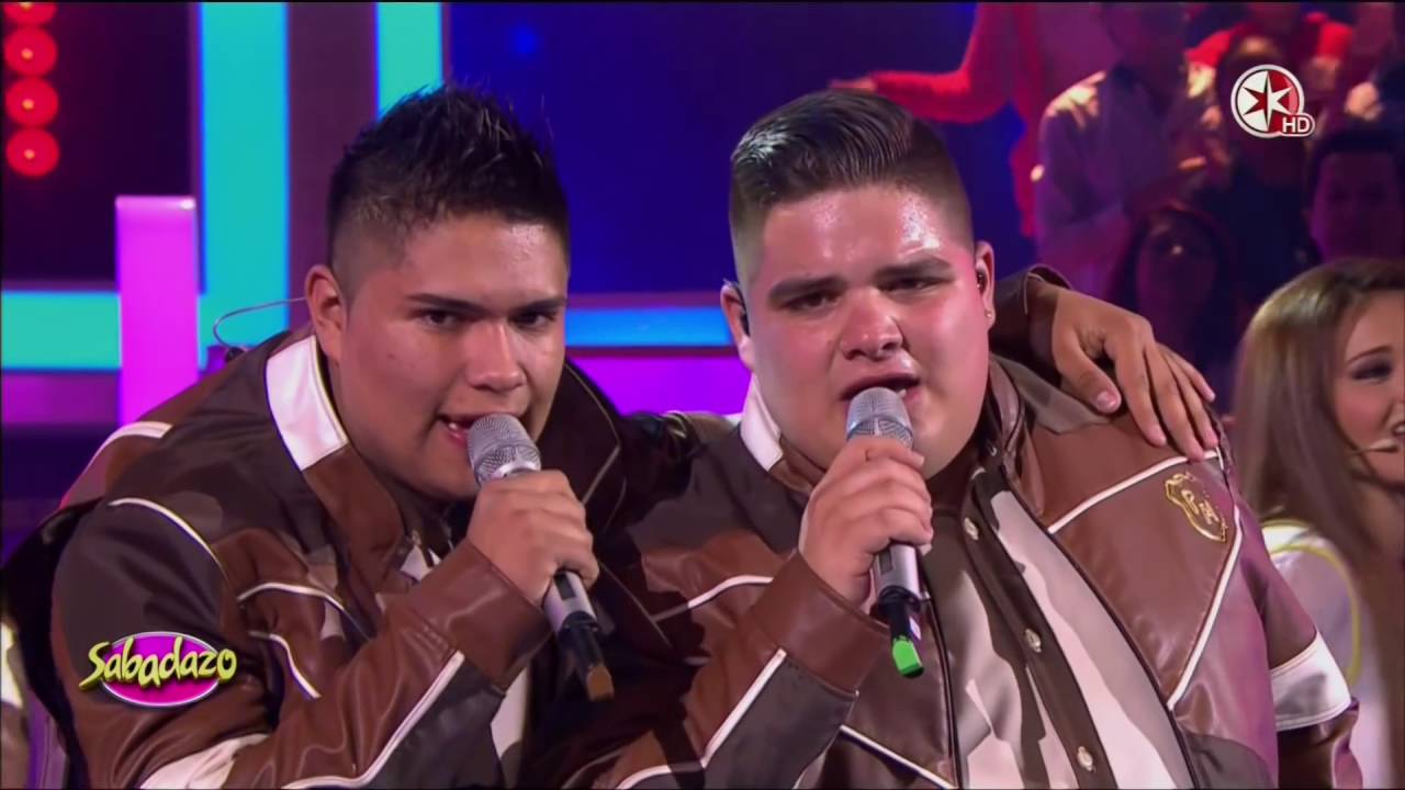 Ven Tu, Suele Pasar, Amor Compartido, Coqueta Sabadazo 06/08/16 - Banda Pequeños Musical