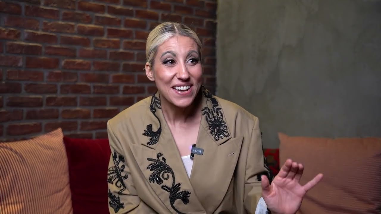 Sanremo 2026, Malika Ayane presenta 