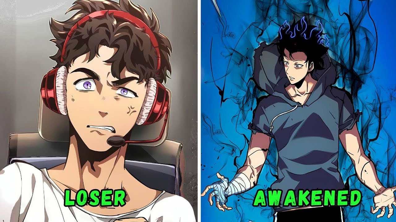This “Weapon Creation” Skill Is Broken in Another World | Manhwa Recap