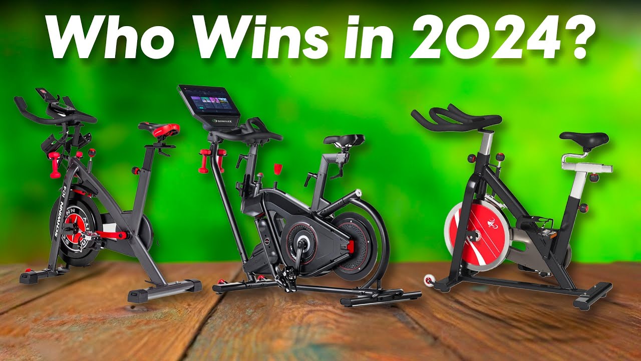 Best Exercise Bikes 2026 [Don't Buy Until You WATCH This!]