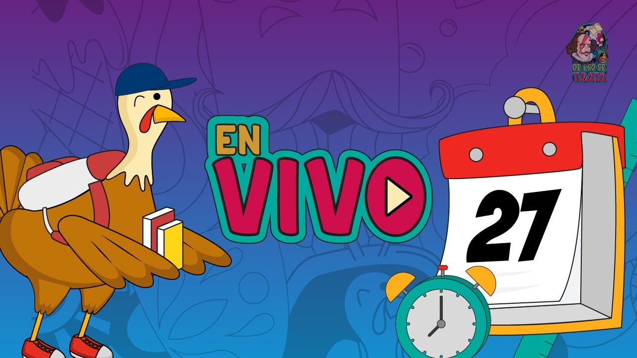 Gastronomía y arte, Literatura, Salud, CGPDE | 🦃 De eso se trata. Ep. 27 de enero.