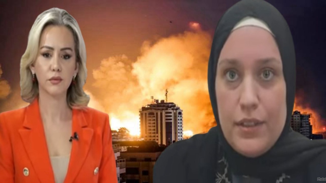 Po parandalohen sulmet.../ Shqiptarja nga Riadi, jep detaje: Ja gjendja në Arabin Saudite