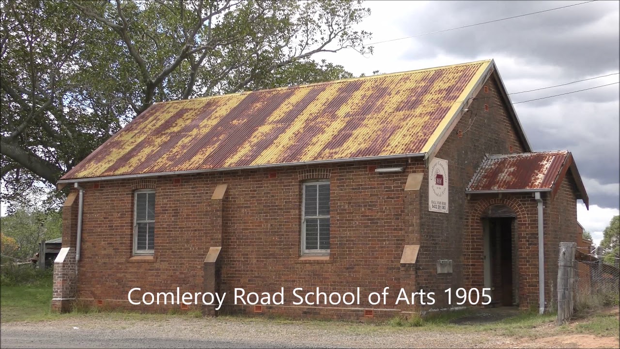 KURRAJONG---NSW---AUSTRALIA
