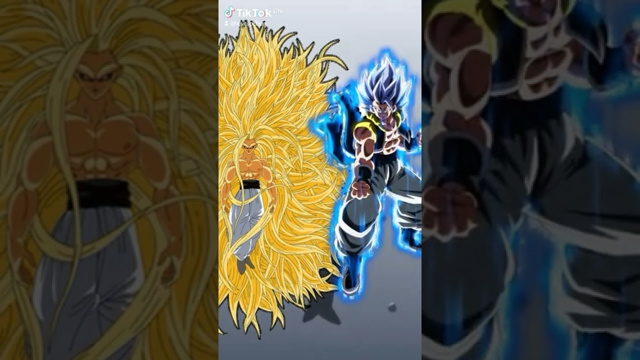 Super Saiyan Infinity vs all in solos 😏