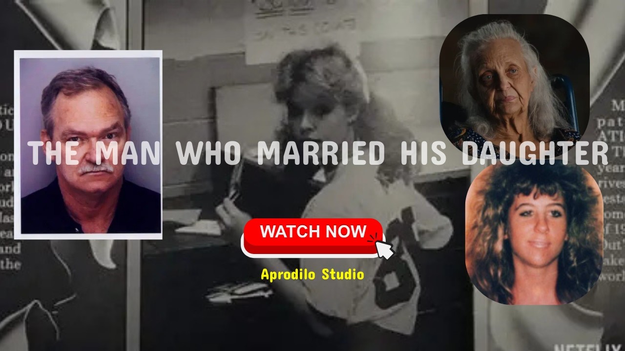 Kidnapped as a Child&hellip; Married to Her Captor | The Sharon Marshall Case