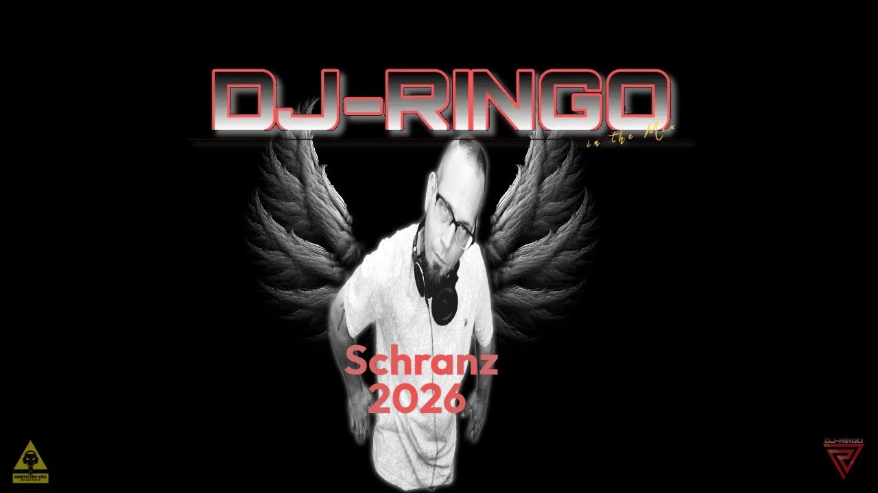 Schranz Set 2026 