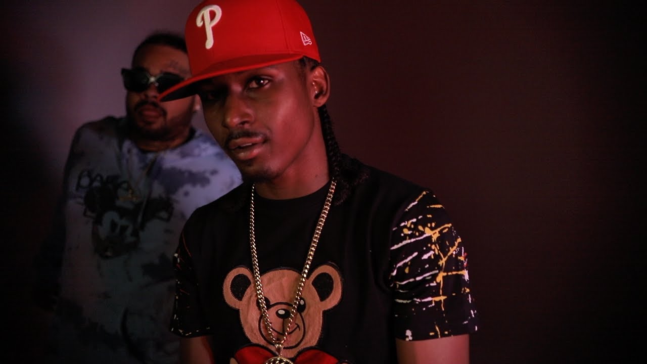 YS - Overkill ft Rucci (Official Video)