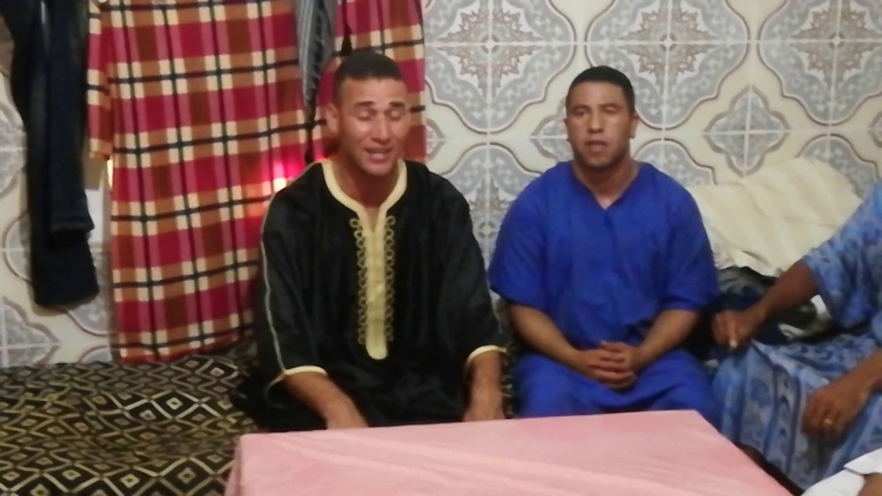 Toulba sidi sliman
