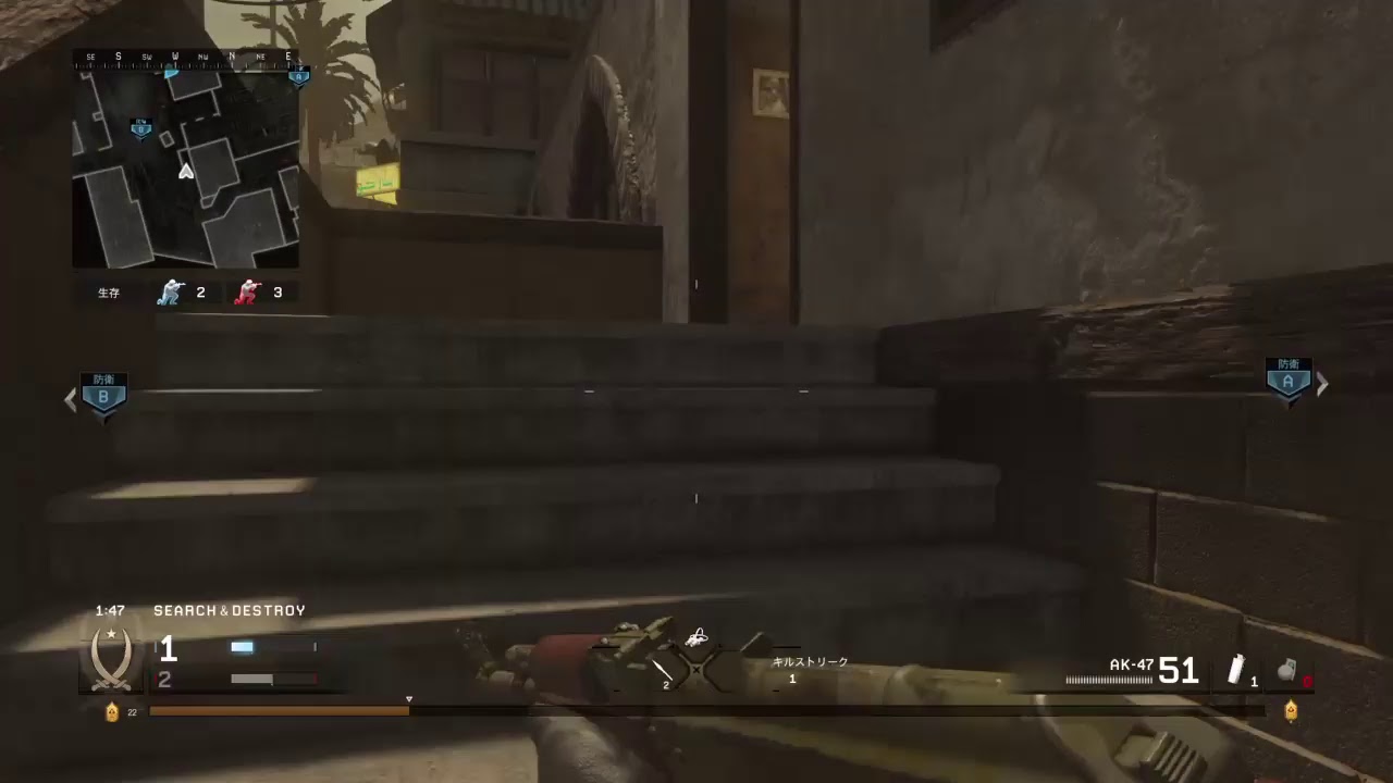 xxmikittyxx　Style＊Call of Duty  Modern warfare＊Remaster