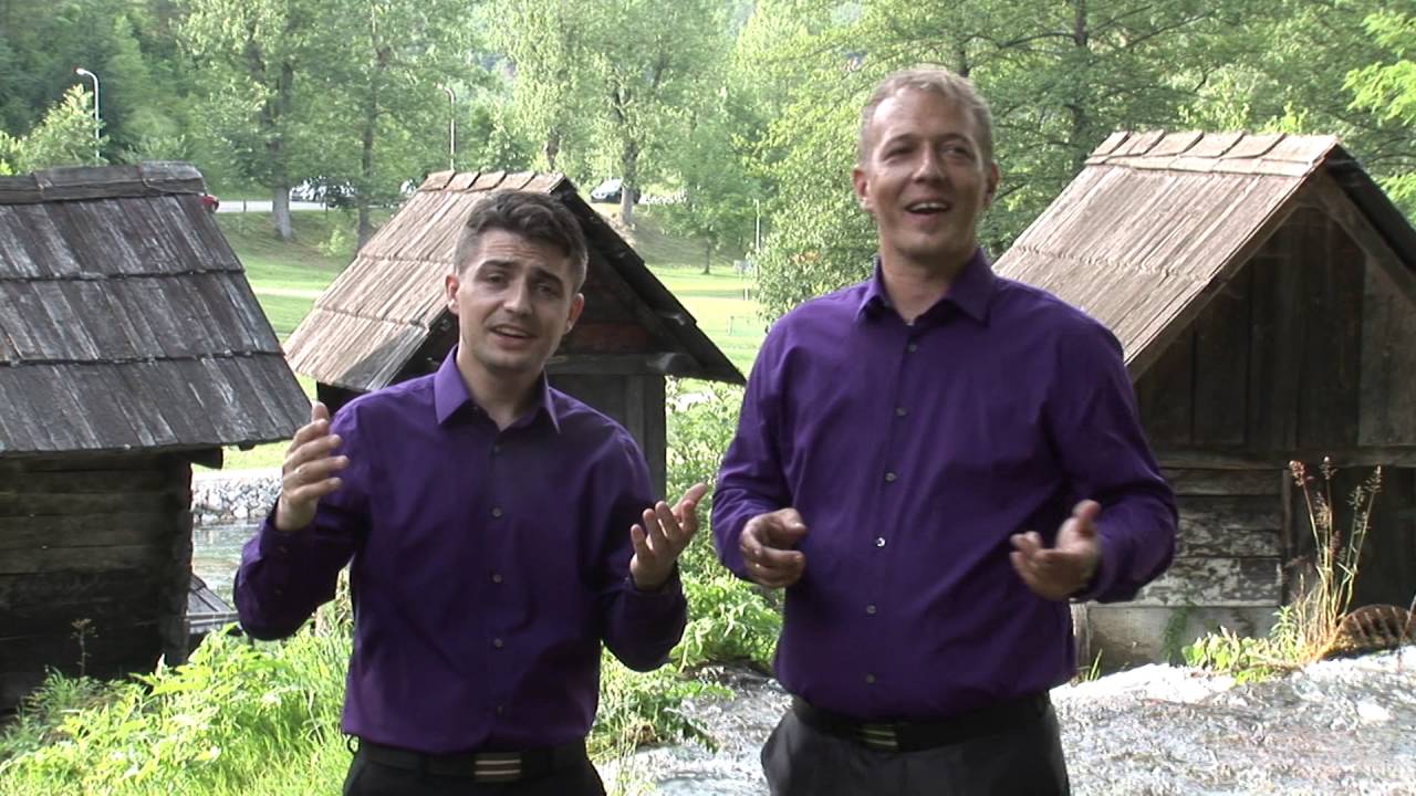 Raspjevane Meraklije 2016 - Meni cure govore