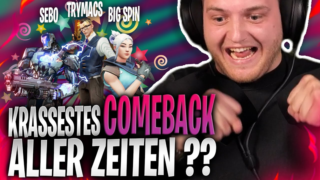 🤩🤯 SCHAFFEN wir DAS UNMÖGLICHE?! Die SPANNENDSTE RUNDE der WELT!