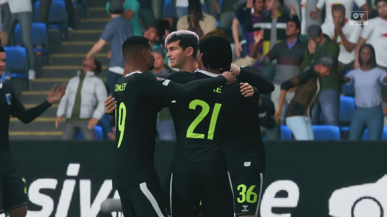 Carhaix FC Episode 143 HISTORIQUE