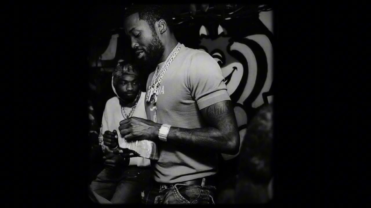 (FREE) Meek Mill Type Beat 10 Minutes - 