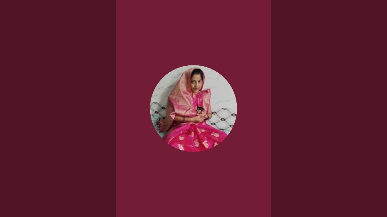 Manu Dubey is live