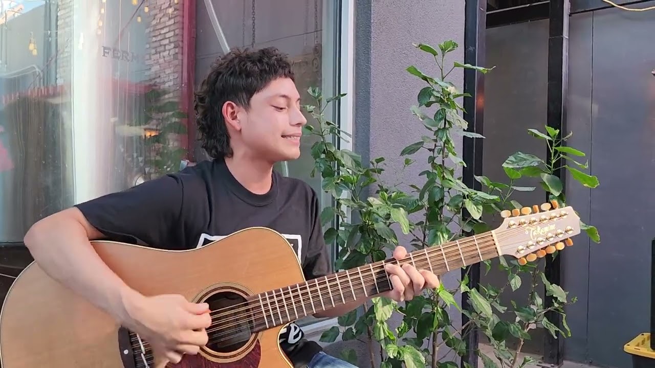 Fabian Mendoza/ El Paso Musician/ Song Writer/ TTMT T.26/ El Paso Live Music/ Book Him/ West Texas