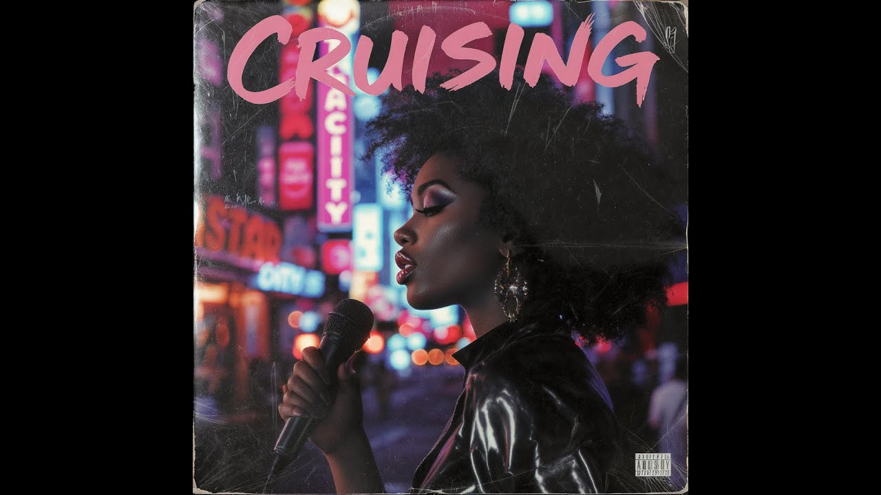 Etta Records - Theodora Jr - Cruising On My Own - 3 songs