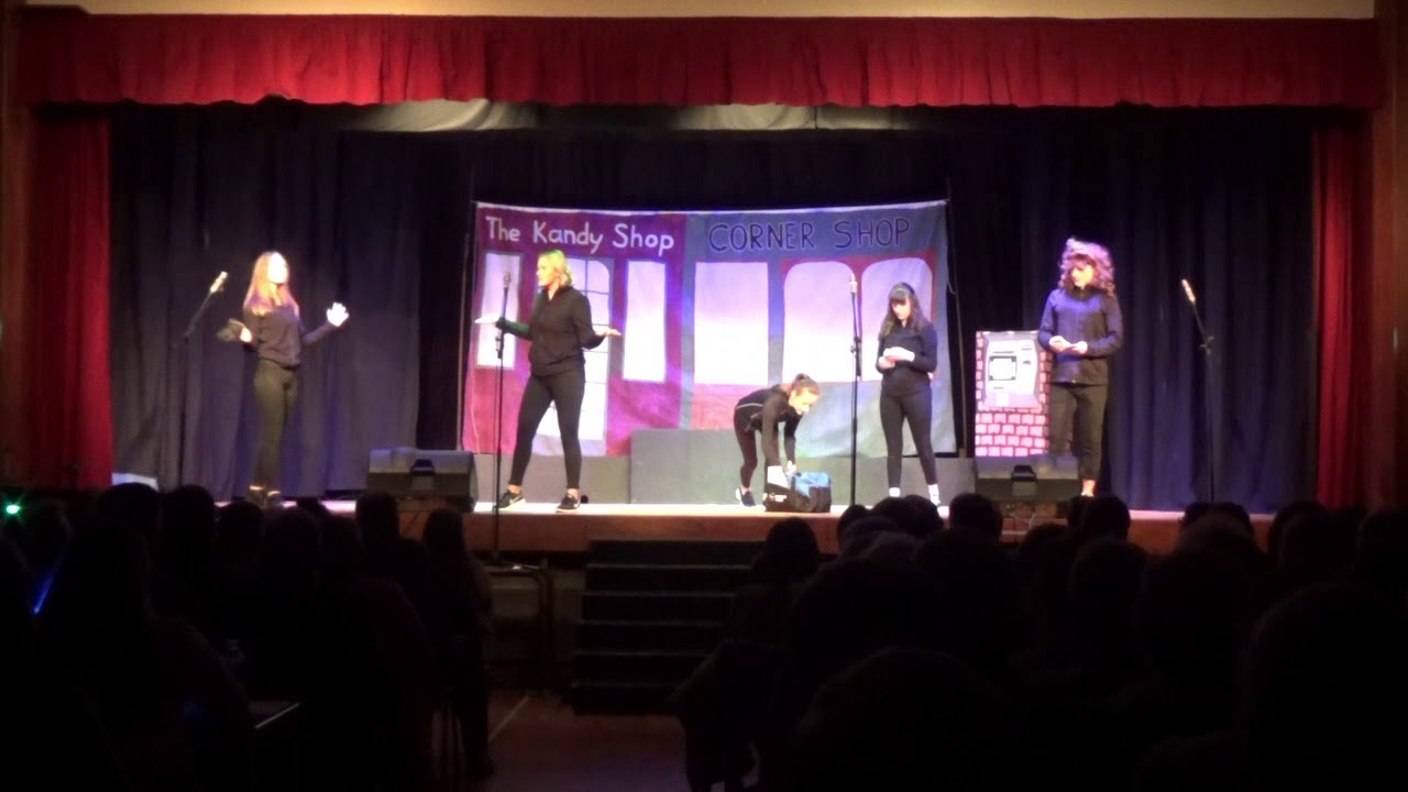 Randalstown YFC Arts Festival 2020