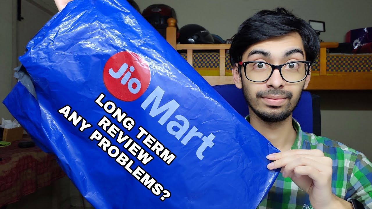 Jio Mart Long Term Experience Review after 6 Months Any Problems? Pros & Cons Customer User Feedback