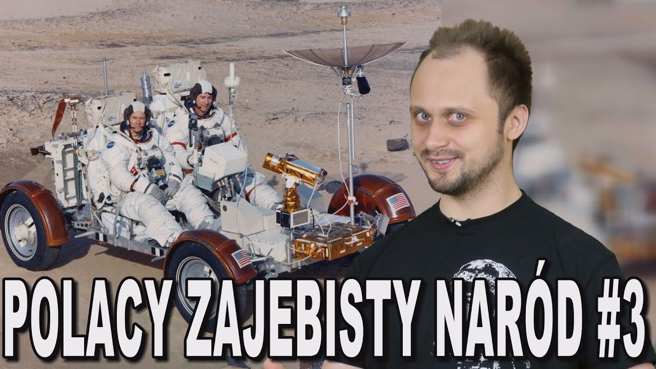 Polacy - zajebisty nar&oacute;d #3. Łby nie od parady. Historia Bez Cenzury