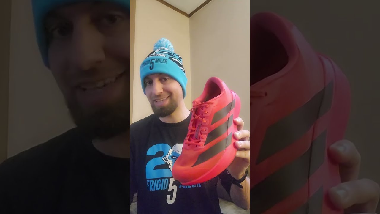 Adidas Adizero Evo SL 