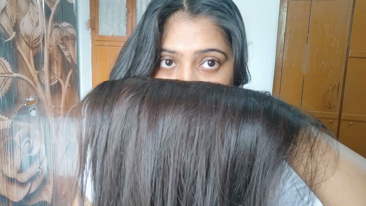 Nikki | Hair Care Vlog Video Drop 17