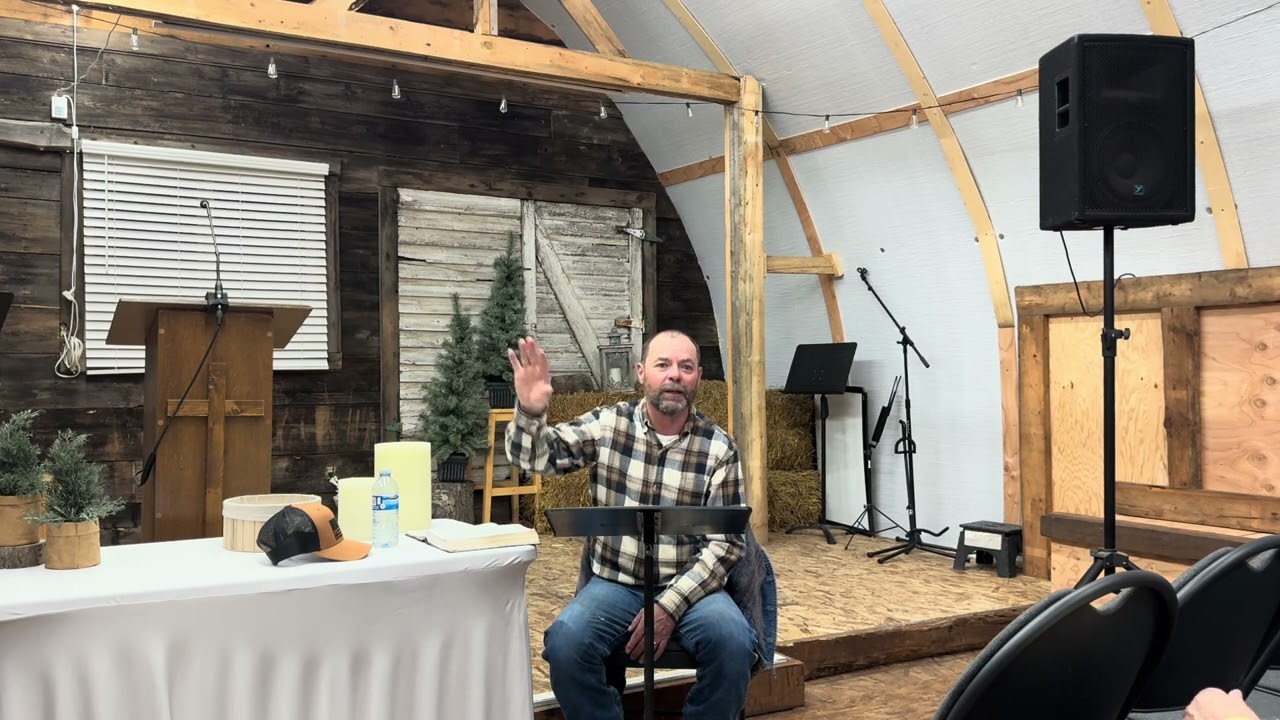 Bible Study #28 ~ Acts