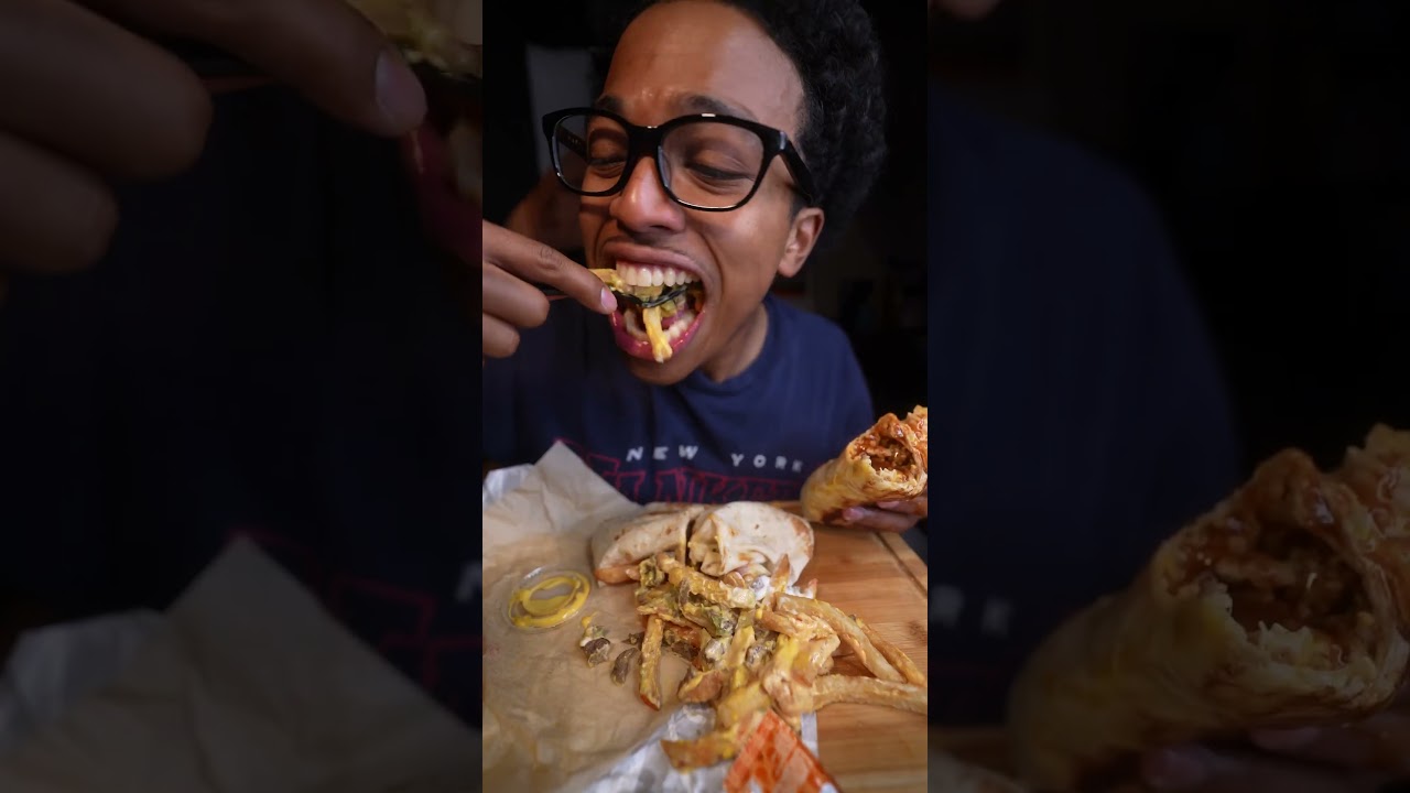 TACO BELL СЕГОДНЯ #вкус #tacobell