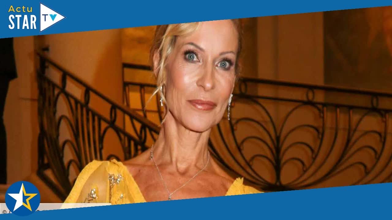 Rebecca Hampton  ce drôle de lien qu'elle entretient avec Chantal Goya